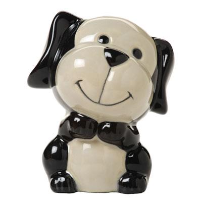 Ceramic Bisque Tiny Tot Max - Case of 6 Ceramic Bisque