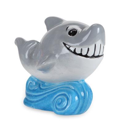 Ceramic Bisque Tiny Tot Chomp - Case of 6